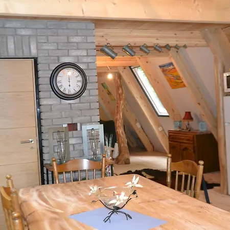 La Bulle Du Trappeur シャレー *