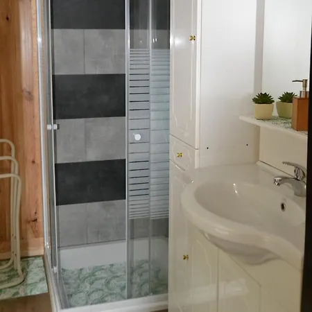 La Bulle Du Trappeur *