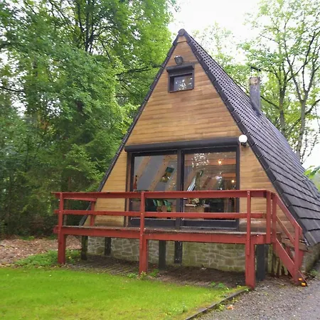 La Bulle Du Trappeur *