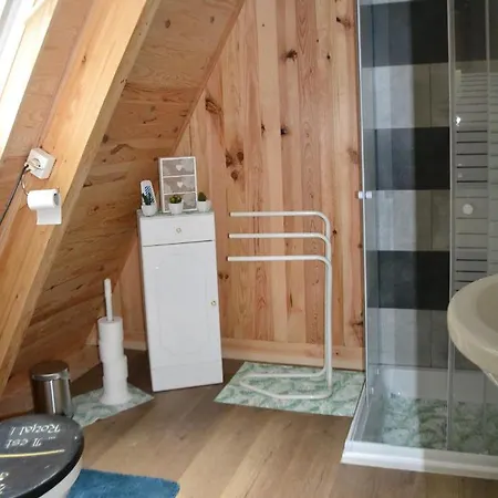 La Bulle Du Trappeur Pondrôme