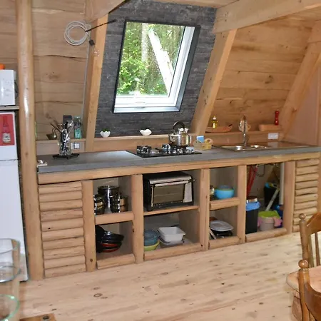 La Bulle Du Trappeur Pondrôme