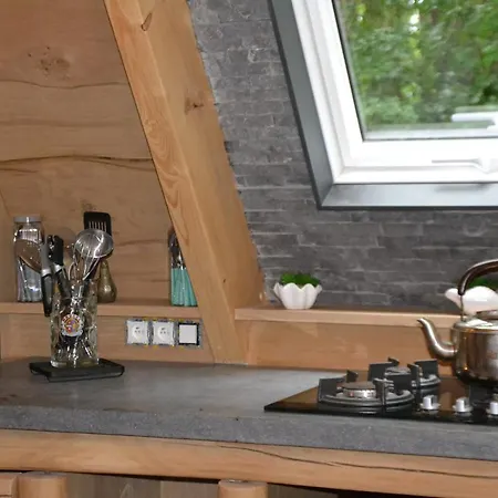 La Bulle Du Trappeur Pondrôme