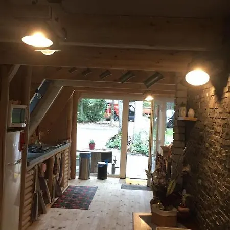 La Bulle Du Trappeur *