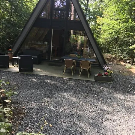 La Bulle Du Trappeur *