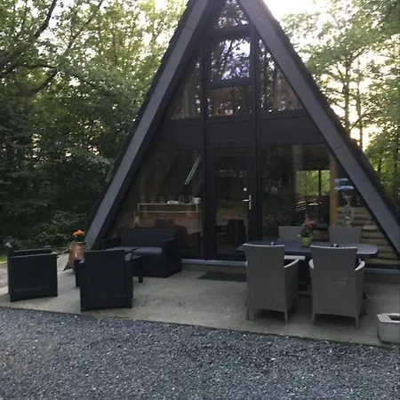 Σαλέ La Bulle Du Trappeur Pondrome